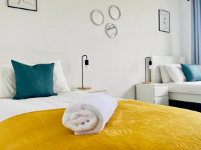Kings Casa, Quiet & cosy 5 beds close to town and countryside
